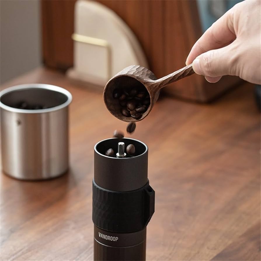 Amazon｜コーヒー豆用スプーン コーヒー豆スプーン計量スプーン